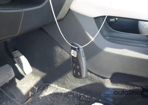 2025 Buick Envision Avenir Awd from USA, damaged, VIN LRBFZME46SD013459